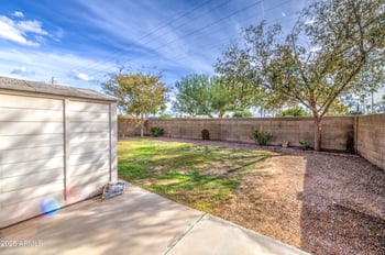 11465 Cicero St, Mesa, AZ 85207