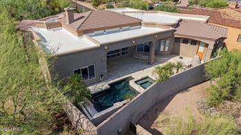 11465 Chama Rd, Scottsdale, AZ 85255
