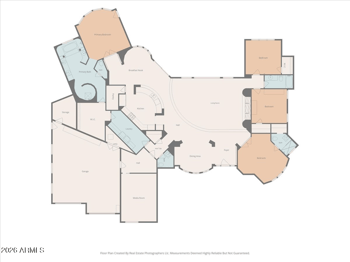 11465 Chama Rd, Scottsdale, AZ 85255