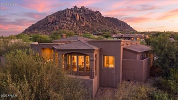 11465 E Chama Rd, Scottsdale, AZ 85255