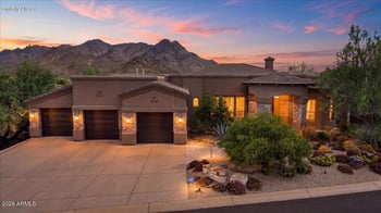 11465 Chama Rd, Scottsdale, AZ 85255