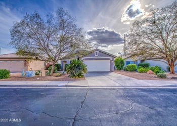 11465 E Cicero St, Mesa, AZ 85207