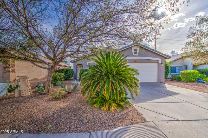 11465 E Cicero St, Mesa, AZ 85207
