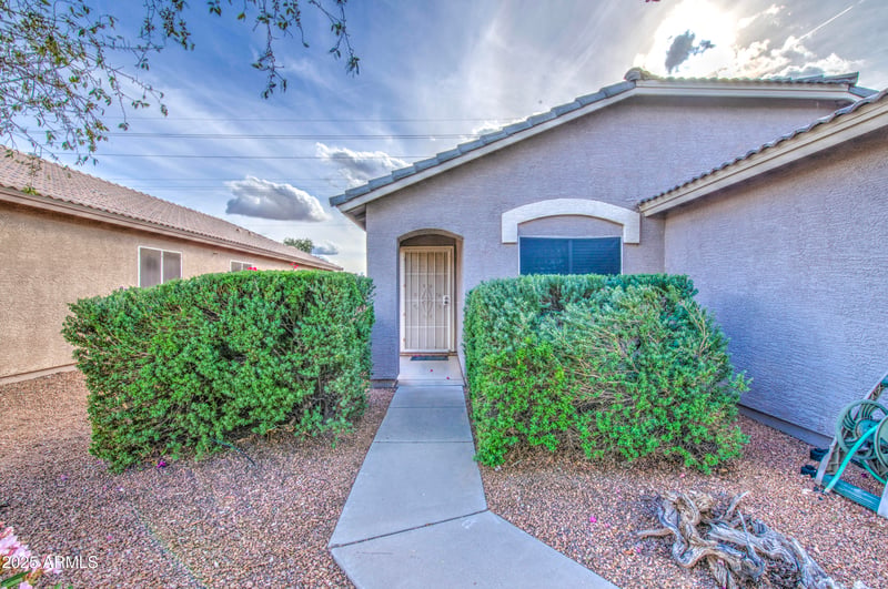 11465 E Cicero St, Mesa, AZ 85207