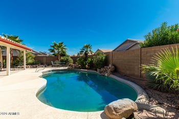 11465 Decatur St, Mesa, AZ 85207