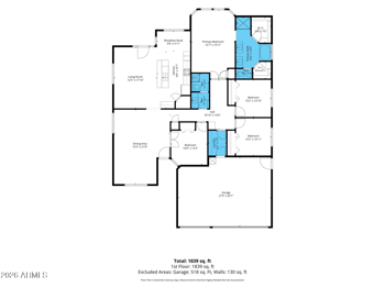 11465 Decatur St, Mesa, AZ 85207