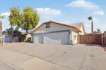 11465 Decatur St, Mesa, AZ 85207