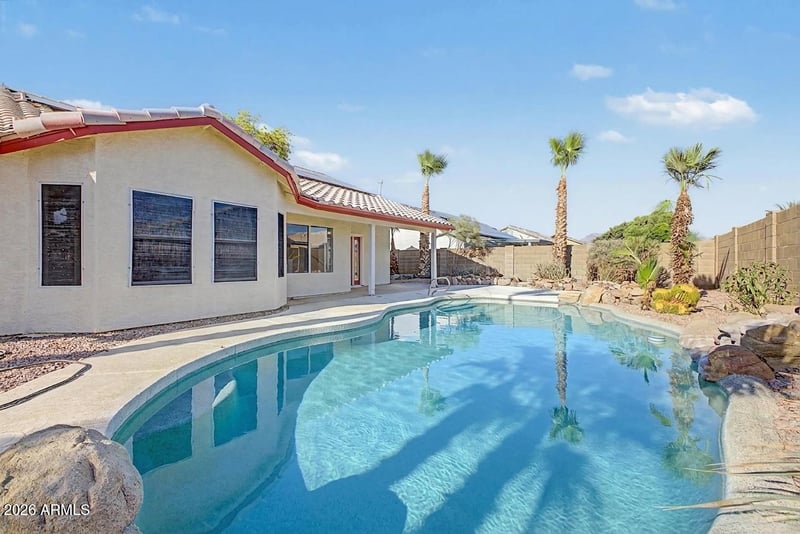 11465 Decatur St, Mesa, AZ 85207