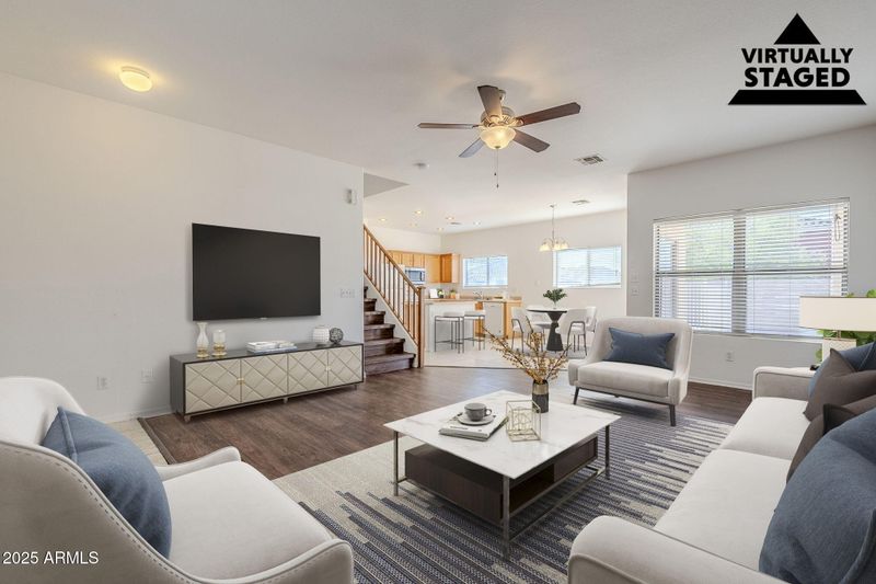 11465 E Florian Ave, Mesa, AZ 85208