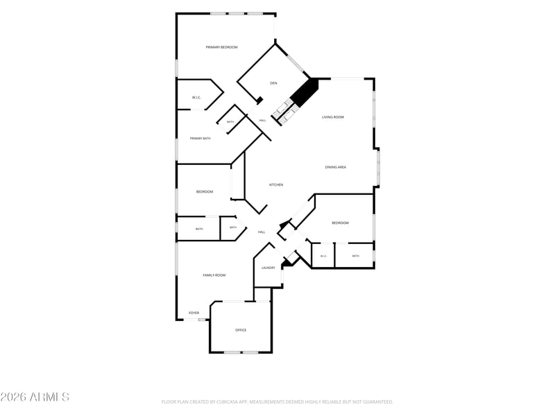 11465 141st St, Scottsdale, AZ 85259