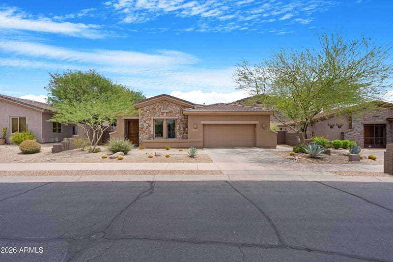 11465 141st St, Scottsdale, AZ 85259