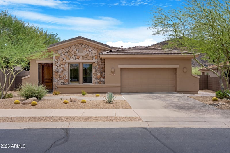 11465 141st St, Scottsdale, AZ 85259