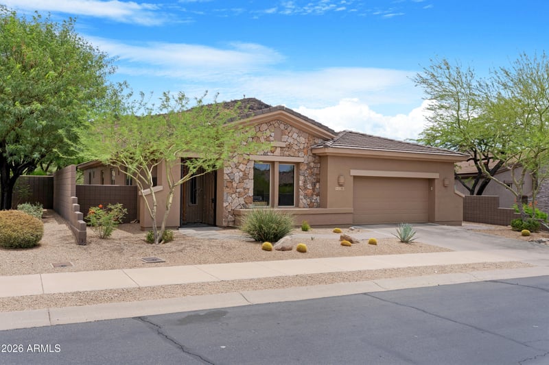 11465 141st St, Scottsdale, AZ 85259