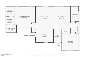 11466 Neville Ave, Mesa, AZ 85209