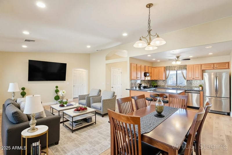 11466 Neville Ave, Mesa, AZ 85209