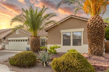 11466 Quintana Ave, Mesa, AZ 85212