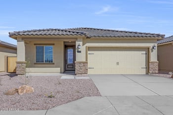 11468 W Deanne Dr, Youngtown, AZ 85363