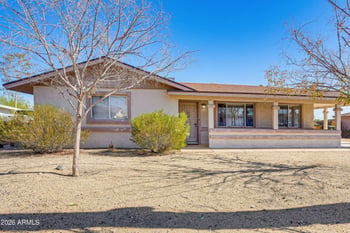 11469 Illinois Ave, Youngtown, AZ 85363