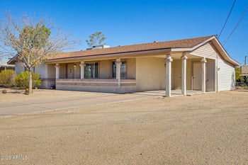 11469 Illinois Ave, Youngtown, AZ 85363