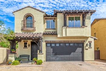 1147 86th Pl, Mesa, AZ 85207