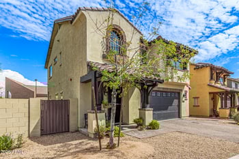 1147 86th Pl, Mesa, AZ 85207