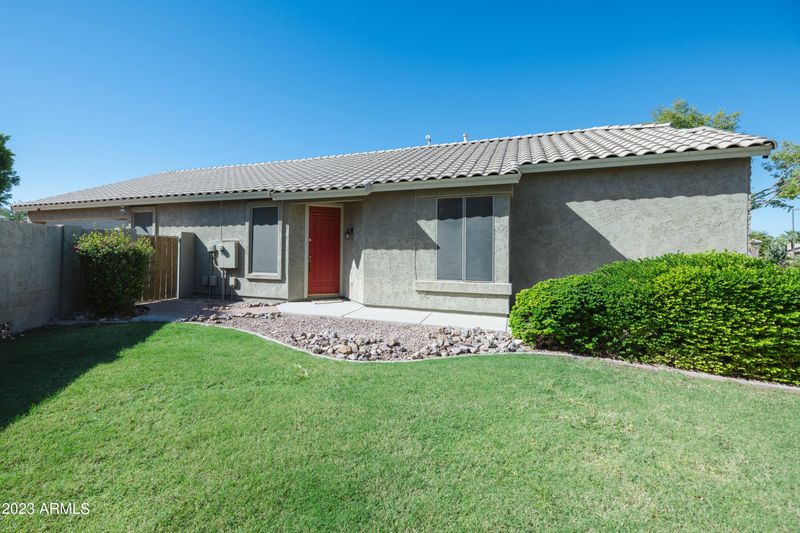 1147 E Temple Ct, Gilbert, AZ 85296