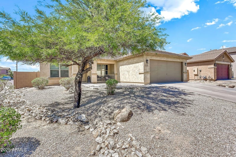 1147 Harvest Rd, San Tan Valley, AZ 85140