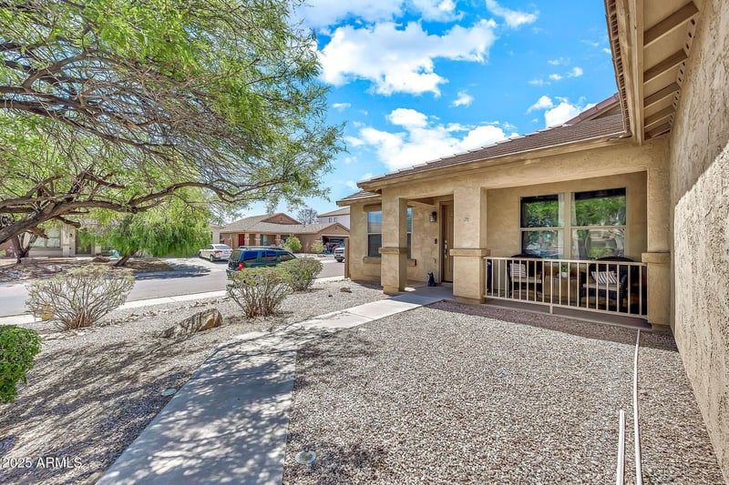 1147 Harvest Rd, San Tan Valley, AZ 85140