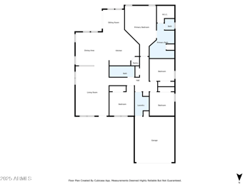 1147 Harvest Rd, San Tan Valley, AZ 85140