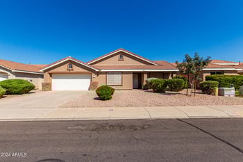 1147 Marvin St, Gilbert, AZ 85233