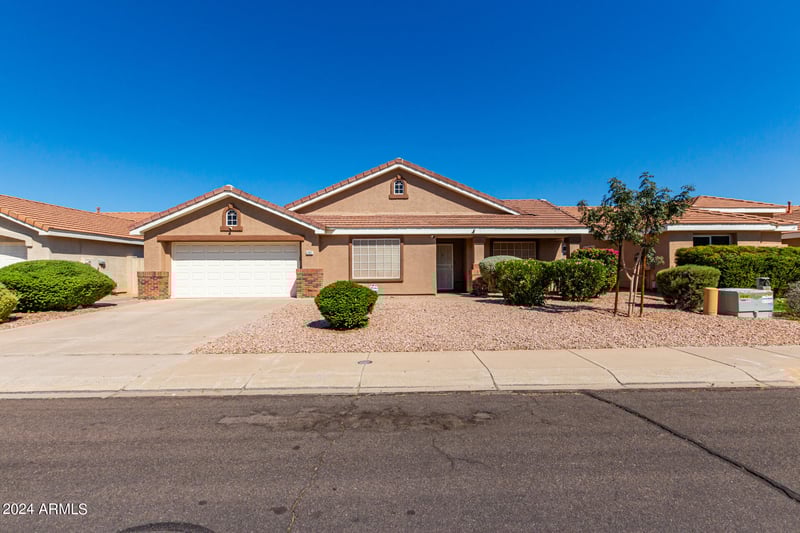 1147 Marvin St, Gilbert, AZ 85233