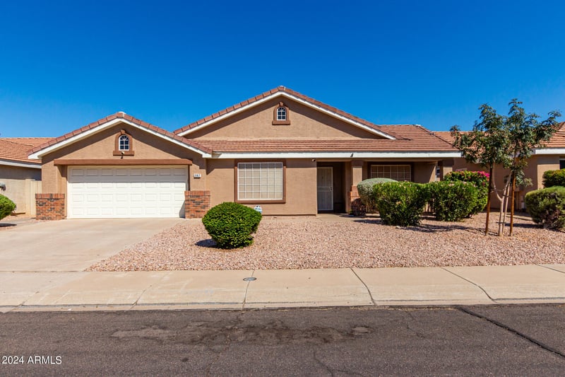 1147 Marvin St, Gilbert, AZ 85233