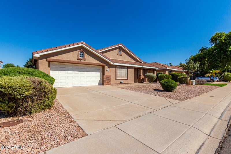 1147 Marvin St, Gilbert, AZ 85233