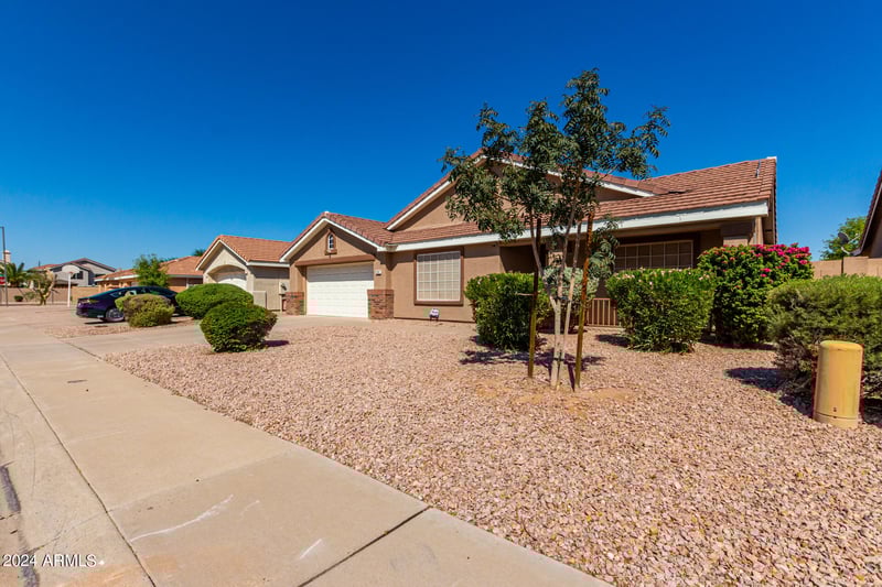 1147 Marvin St, Gilbert, AZ 85233