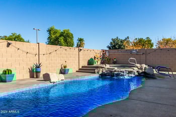 1147 Marvin St, Gilbert, AZ 85233