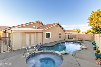 1147 Marvin St, Gilbert, AZ 85233