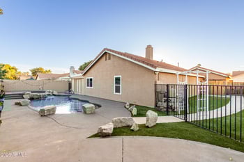 1147 Marvin St, Gilbert, AZ 85233