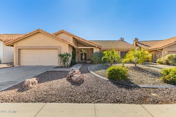 1147 Newport Beach Dr, Gilbert, AZ 85233