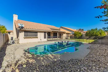 1147 Newport Beach Dr, Gilbert, AZ 85233