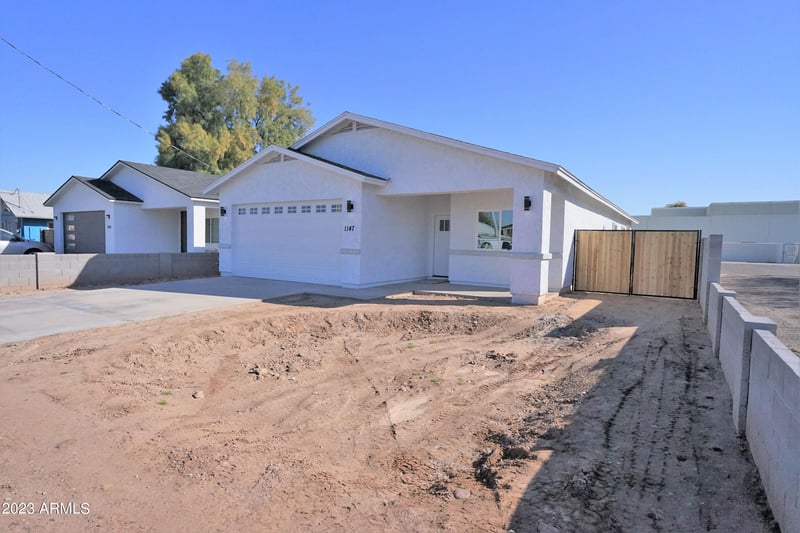 1147 S 10th St, Phoenix, AZ 85034