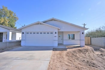 1147 S 10th St, Phoenix, AZ 85034
