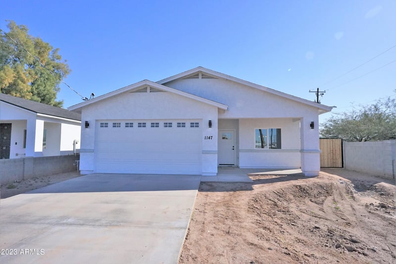 1147 S 10th St, Phoenix, AZ 85034