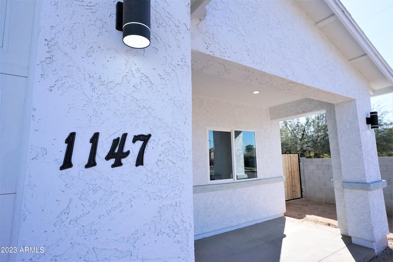 1147 S 10th St, Phoenix, AZ 85034