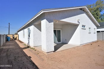 1147 S 10th St, Phoenix, AZ 85034