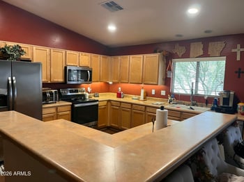 1147 S 231st Ct, Buckeye, AZ 85326