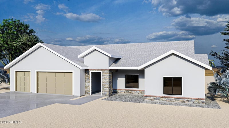1147 S 369th Ln S, Tonopah, AZ 85354