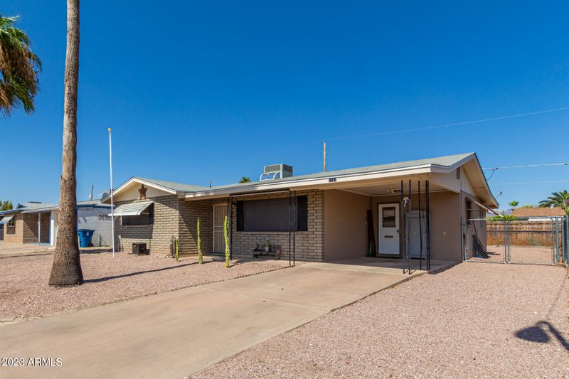 1147 S Delaware Dr, Apache Junction, AZ 85120