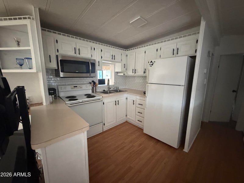 1147 S Sioux Dr, Apache Junction, AZ 85119