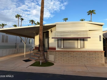 1147 S Sioux Dr, Apache Junction, AZ 85119