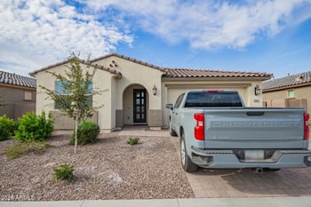 11472 168th Dr, Surprise, AZ 85388